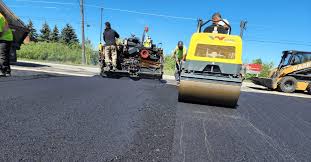 Reliable Brook Park, OH Driveway Paving Services Solutions